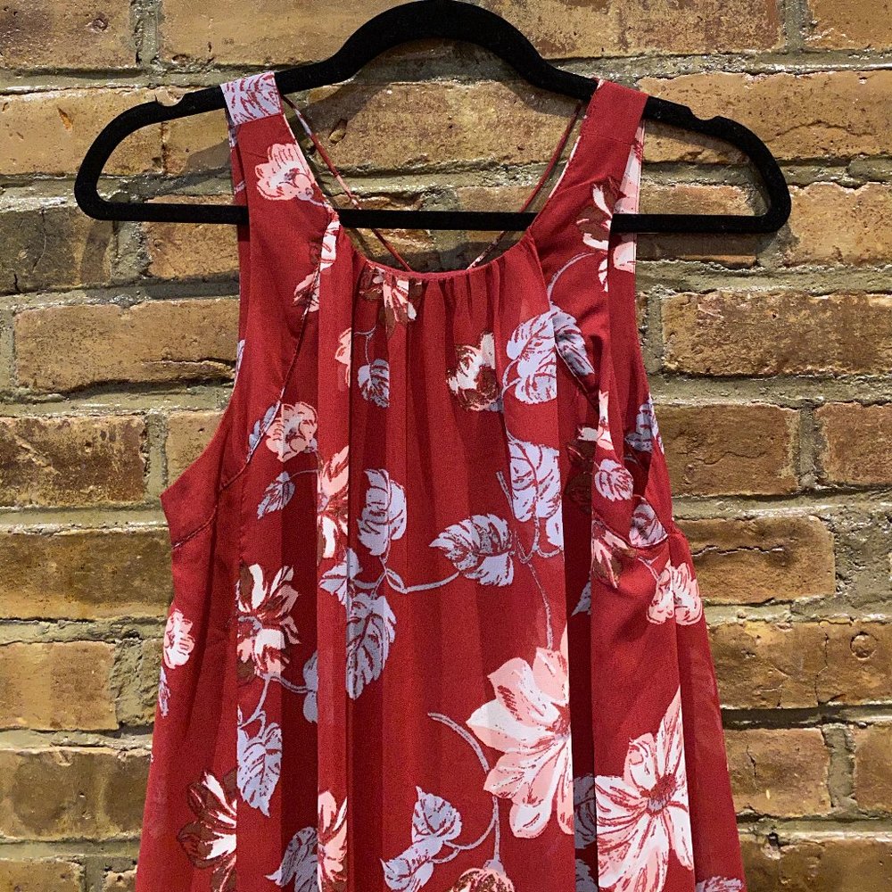 Free People Maxi Dress